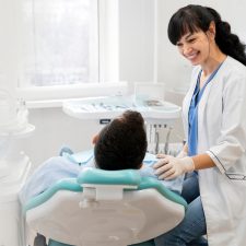 Reasons When a Dental Crown Becomes Necessary