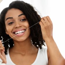 Everything You Need to Know About Fluoride Treatment