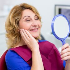 How Do I Know My Tooth Extraction Is Healing Properly?