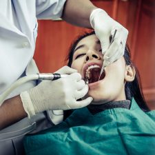 Is A Black Tooth An Emergency?