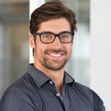 What are inlays and onlays in dentistry?